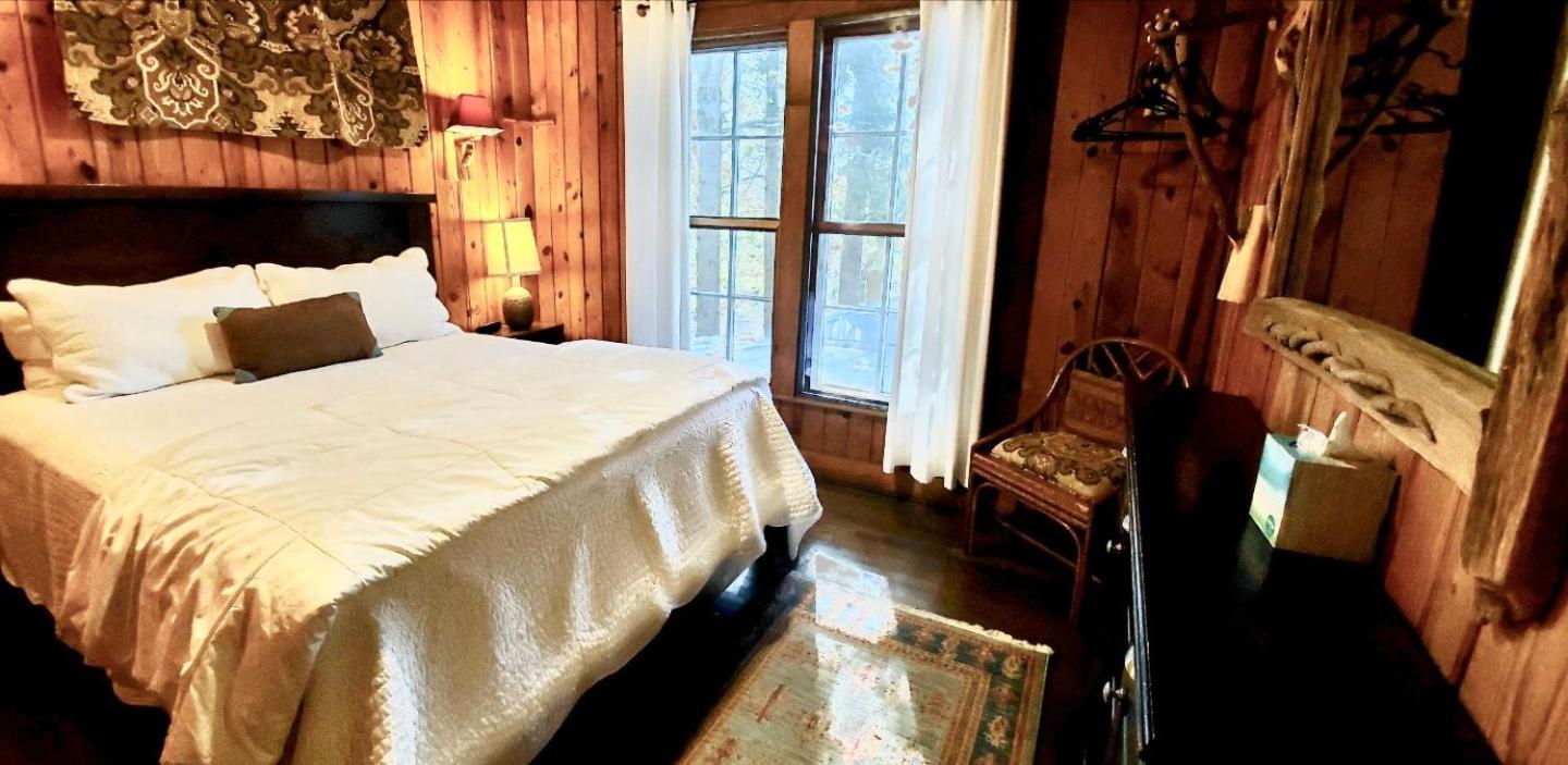 Lake Rabun Hotel Lakemont Exteriör bild