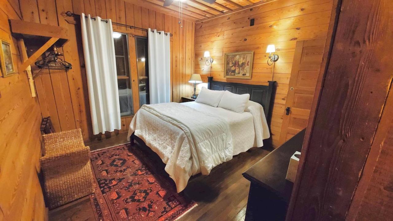 Lake Rabun Hotel Lakemont Exteriör bild
