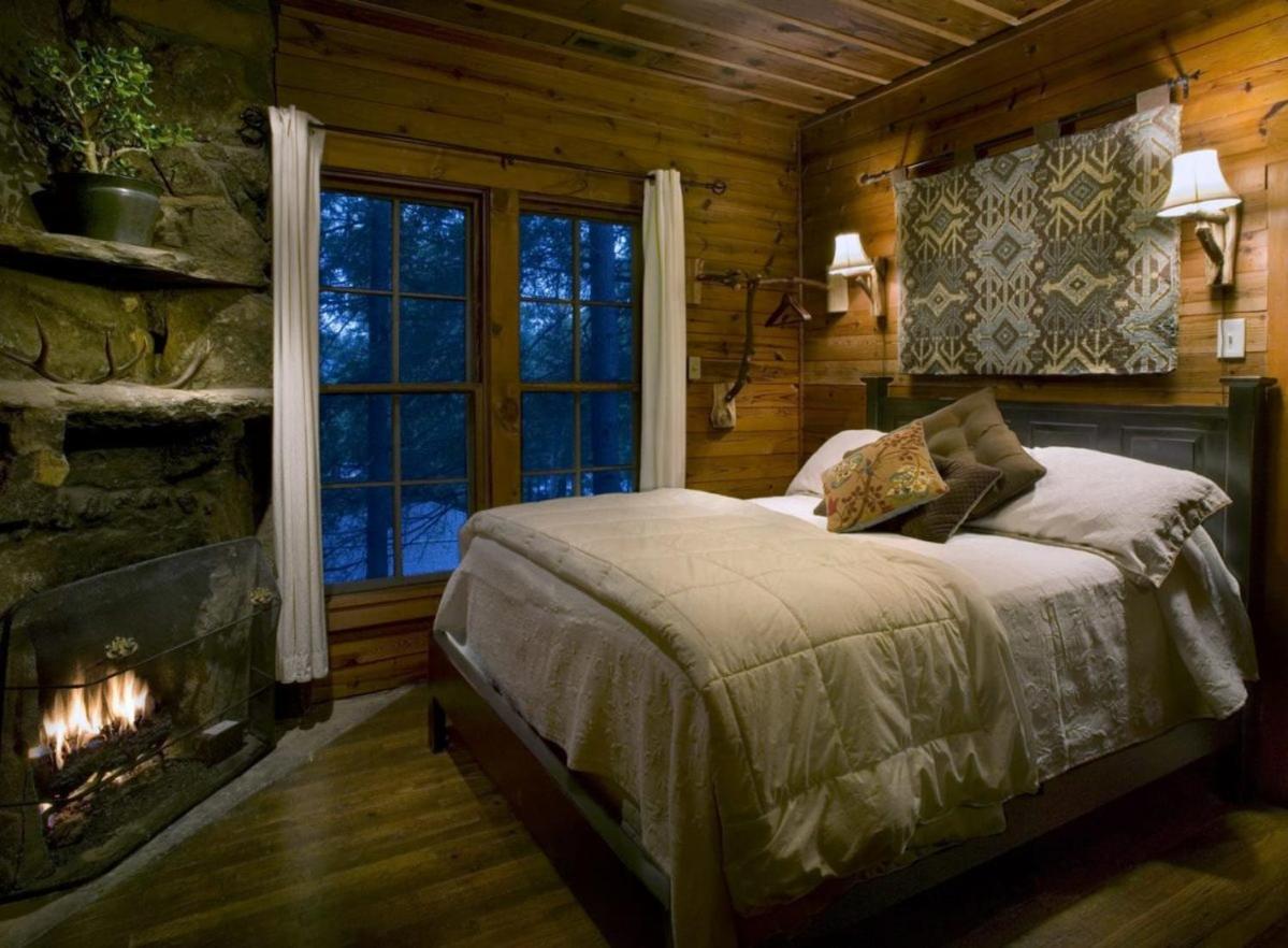Lake Rabun Hotel Lakemont Exteriör bild